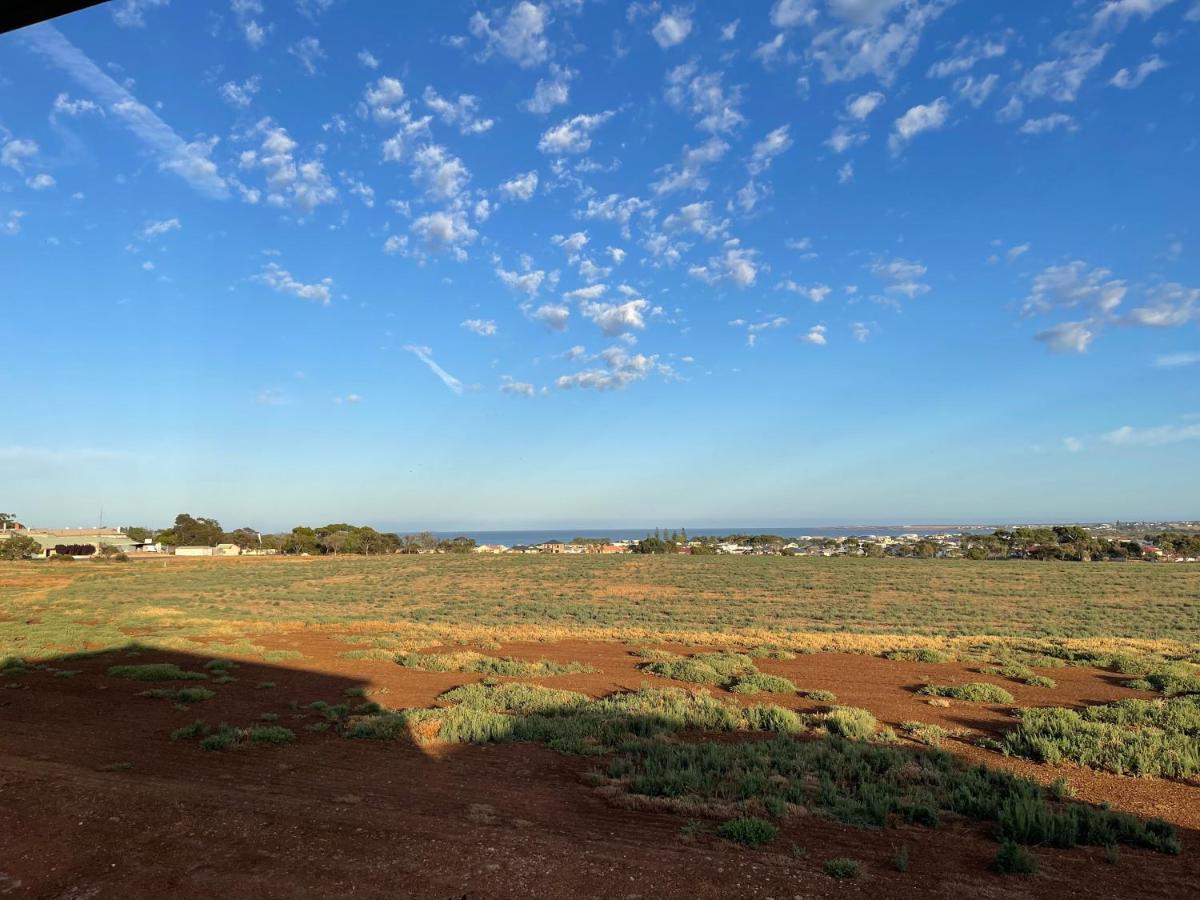 Rezare House Bed & Breakfast Wallaroo Dış mekan fotoğraf