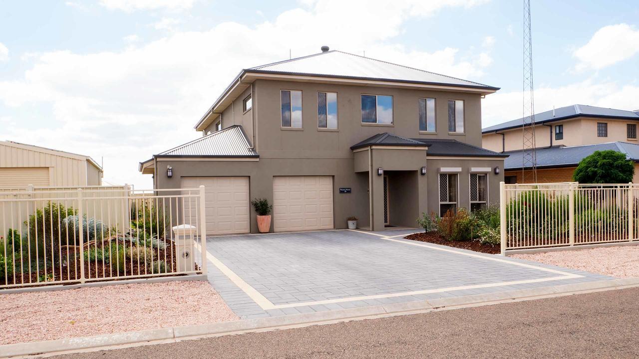 Rezare House Bed & Breakfast Wallaroo Dış mekan fotoğraf