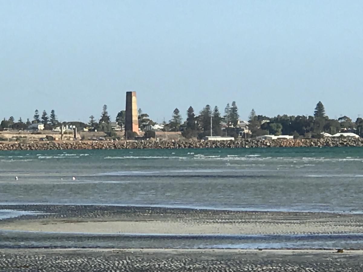 Rezare House Bed & Breakfast Wallaroo Dış mekan fotoğraf