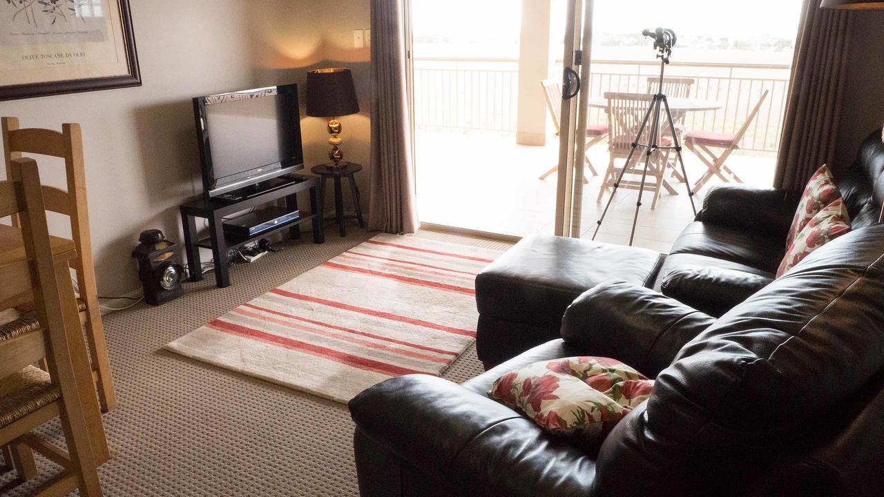 Rezare House Bed & Breakfast Wallaroo Dış mekan fotoğraf