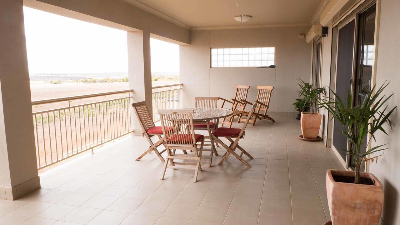 Rezare House Bed & Breakfast Wallaroo Dış mekan fotoğraf