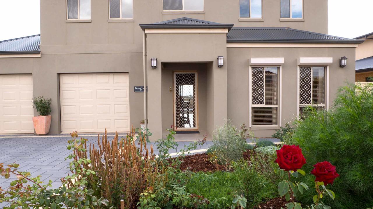 Rezare House Bed & Breakfast Wallaroo Dış mekan fotoğraf