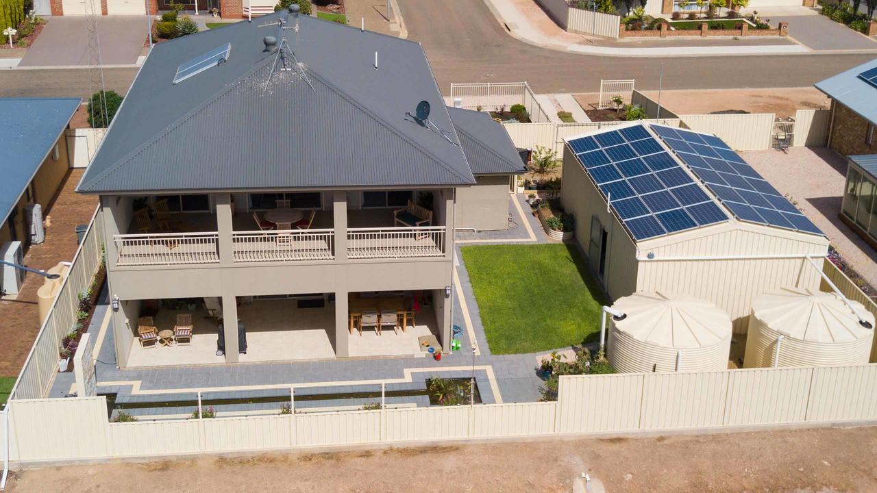 Rezare House Bed & Breakfast Wallaroo Dış mekan fotoğraf