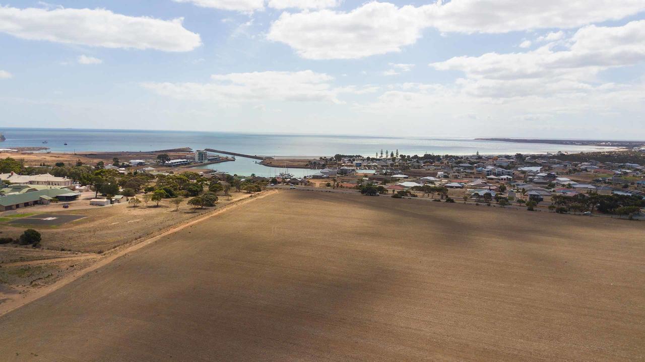 Rezare House Bed & Breakfast Wallaroo Dış mekan fotoğraf