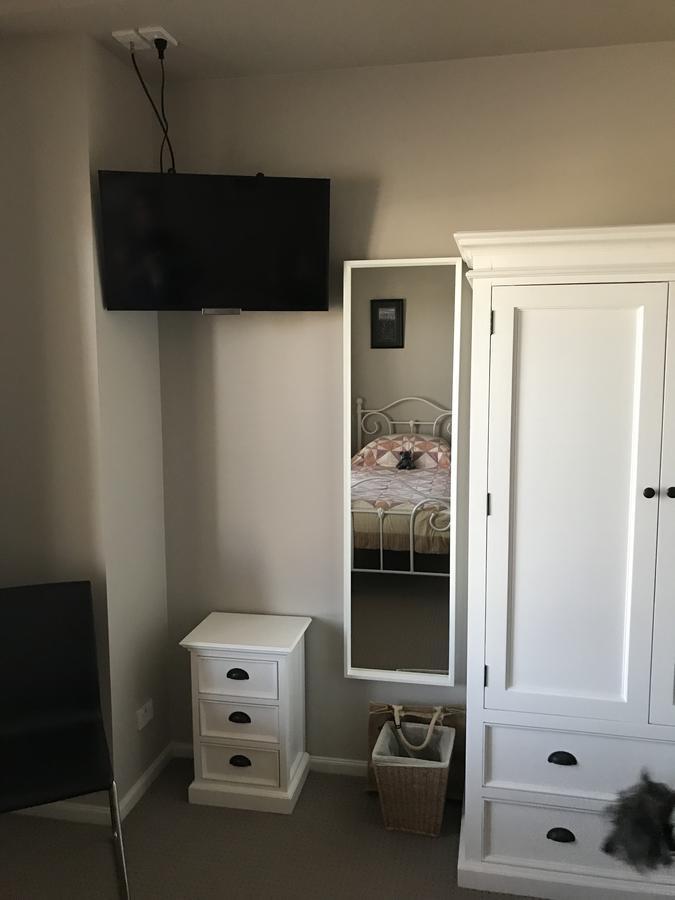 Rezare House Bed & Breakfast Wallaroo Dış mekan fotoğraf