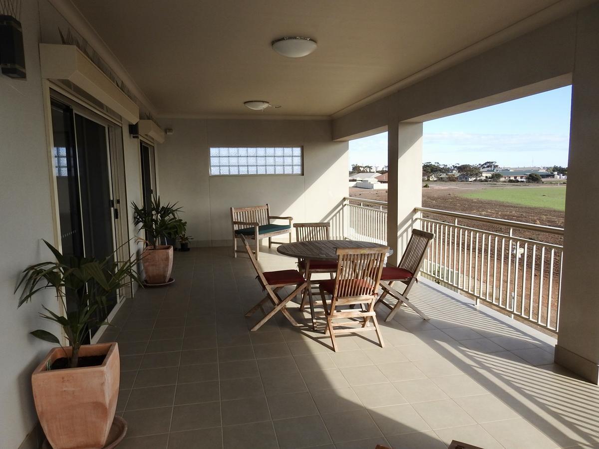 Rezare House Bed & Breakfast Wallaroo Dış mekan fotoğraf