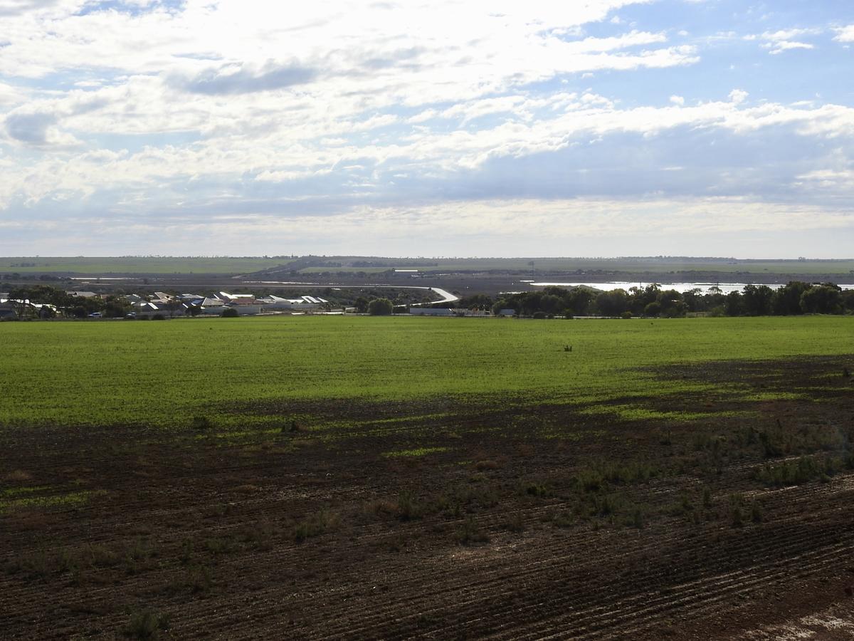 Rezare House Bed & Breakfast Wallaroo Dış mekan fotoğraf