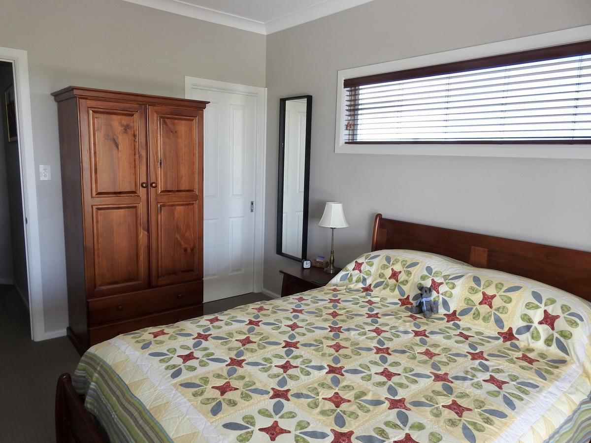 Rezare House Bed & Breakfast Wallaroo Dış mekan fotoğraf