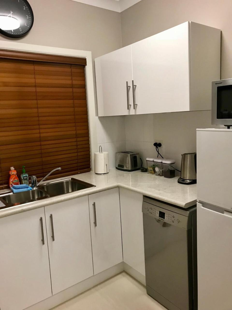 Rezare House Bed & Breakfast Wallaroo Dış mekan fotoğraf