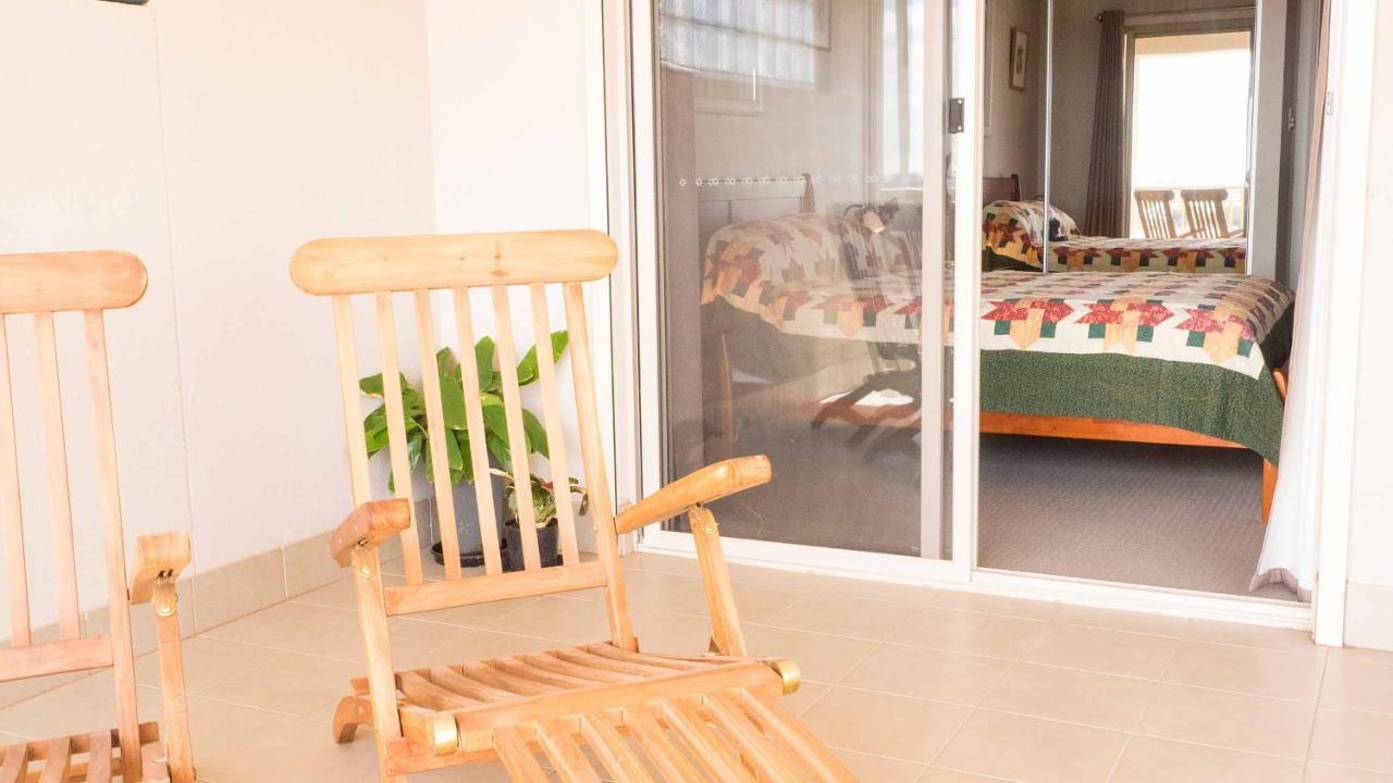 Rezare House Bed & Breakfast Wallaroo Dış mekan fotoğraf